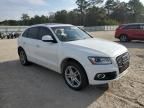 2017 Audi Q5 Premium Plus