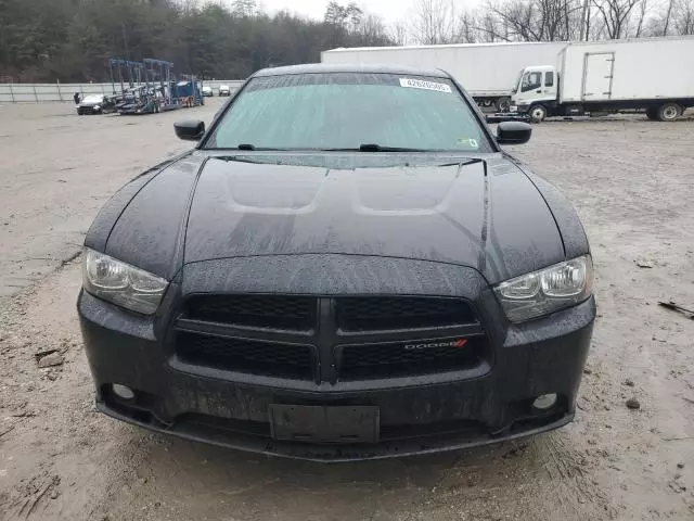 2014 Dodge Charger SXT