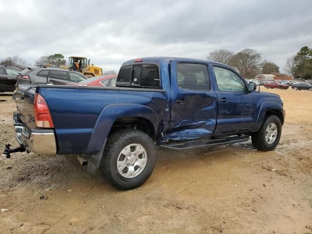 2006 Toyota Tacoma Double Cab Prerunner