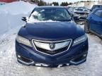 2017 Acura RDX Advance