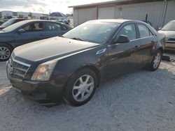 2009 Cadillac CTS en venta en Apopka, FL