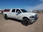 2012 Dodge RAM 3500 Laramie