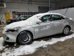 Salvage cars for sale at Candia, NH auction: 2010 Toyota Camry Base