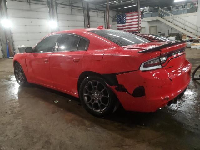 2018 Dodge Charger GT