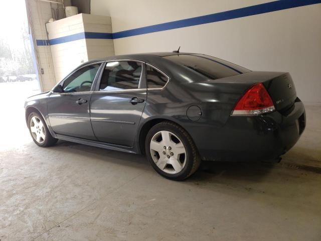 2013 Chevrolet Impala LS