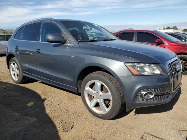 2011 Audi Q5 Premium Plus