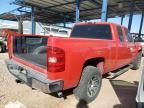 2007 Chevrolet Silverado C1500 Classic