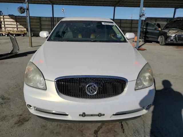 2007 Buick Lucerne CXS