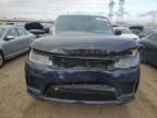 2020 Land Rover Range Rover Sport P525 HSE