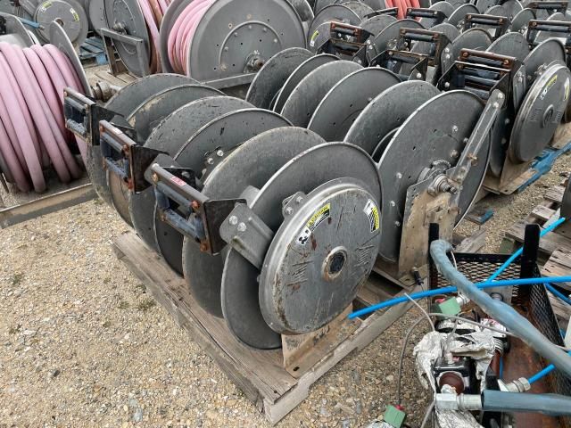 2018 Other Heavy Equipment Cable Reel