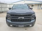 2019 Chevrolet Silverado K1500 RST