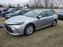 2025 Toyota Camry XSE en venta en Windsor, NJ