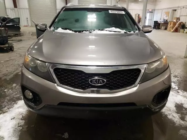 2011 KIA Sorento Base