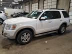 2010 Ford Explorer Eddie Bauer