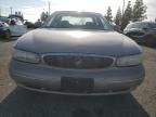 2002 Buick Century Custom