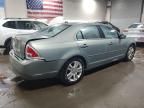 2009 Ford Fusion SEL