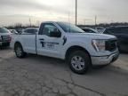 2022 Ford F150