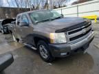 2008 Chevrolet Silverado K1500