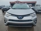 2017 Toyota Rav4 HV Limited