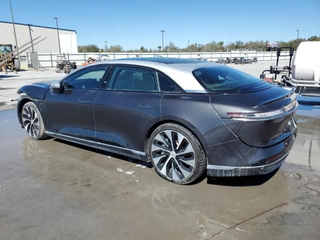 2023 Lucid Motors AIR Grand Touring