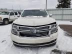 2015 Chevrolet Suburban K1500 LTZ