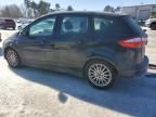 2015 Ford C-MAX SE