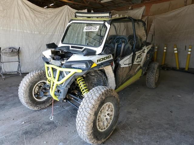 2021 Polaris RZR XP 4 1000