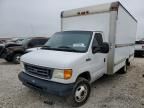 2006 Ford Econoline E350 Super Duty Cutaway Van