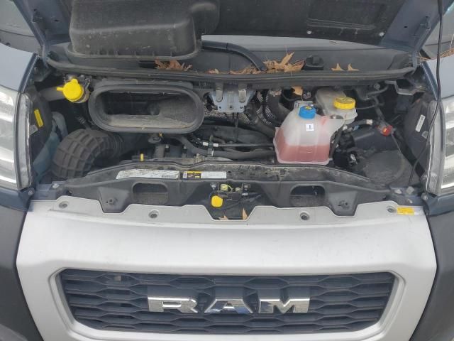 2022 Dodge RAM Promaster 3500 3500 Standard