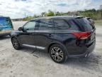 2017 Mitsubishi Outlander SE