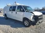 2015 Chevrolet Express G3500