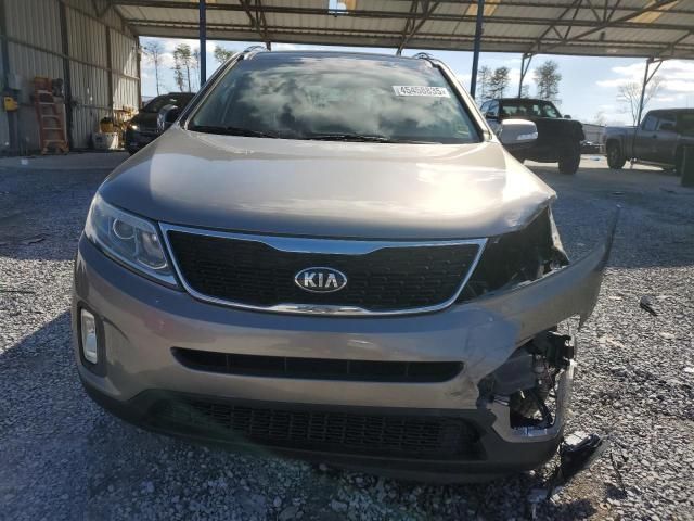 2014 KIA Sorento EX