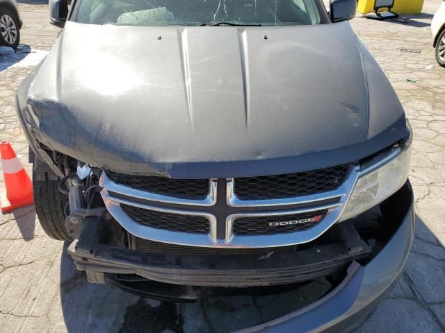 2013 Dodge Journey SXT