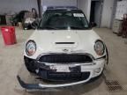 2009 Mini Cooper S Clubman