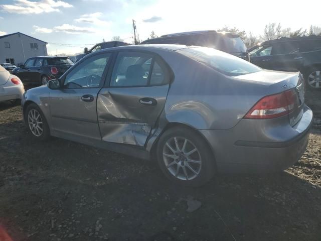 2003 Saab 9-3 Linear