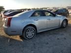 2011 Cadillac CTS