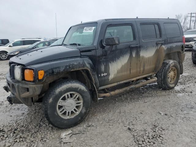 2006 Hummer H3