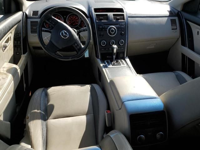 2008 Mazda CX-9