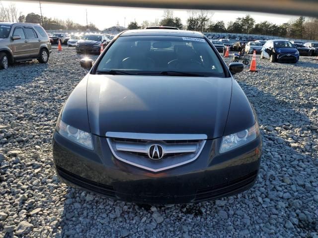 2006 Acura 3.2TL