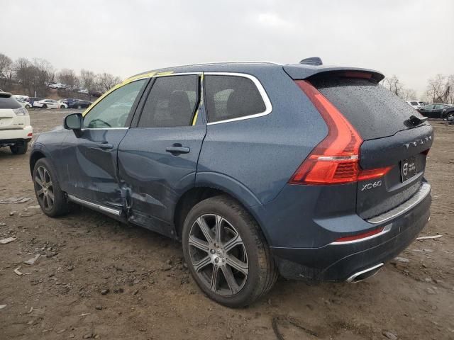 2021 Volvo XC60 T5 Inscription