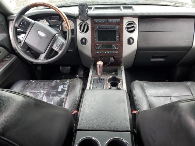 2007 Ford Expedition Limited