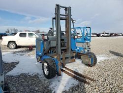 Miscellaneous Equipment Vehiculos salvage en venta: 2008 Miscellaneous Equipment Forklift