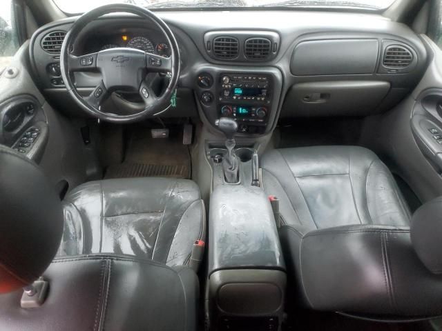 2003 Chevrolet Trailblazer EXT