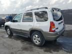 2002 Mazda Tribute LX