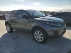 2016 Land Rover Range Rover Evoque SE