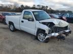 2006 GMC New Sierra C1500