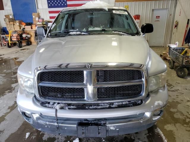 2003 Dodge RAM 1500 ST