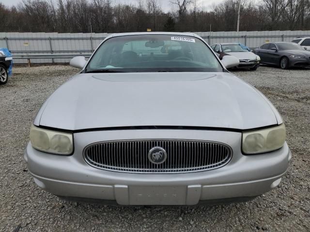 2002 Buick Lesabre Limited