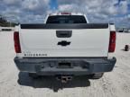 2014 Chevrolet Silverado K2500 Heavy Duty