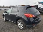 2010 Nissan Murano S